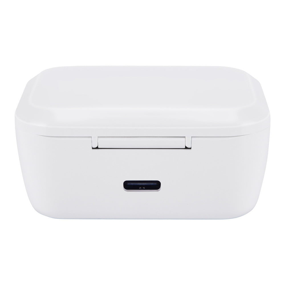 Draagbare Draadloze Powerbank voor Smartwatches