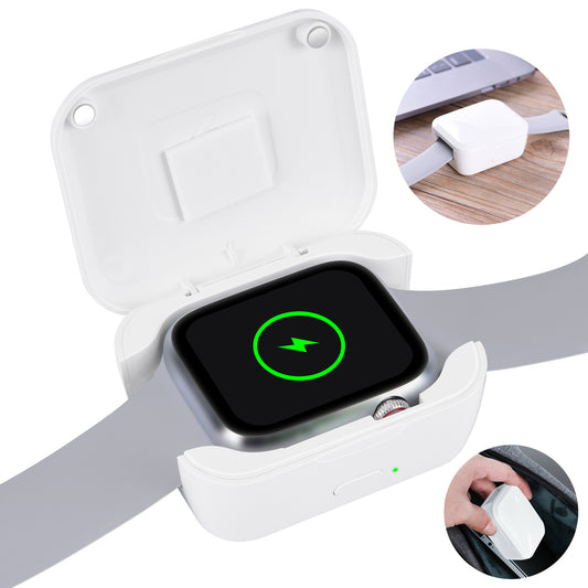 Draagbare Draadloze Powerbank voor Smartwatches