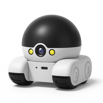 Mobiele Beveiligingscamera